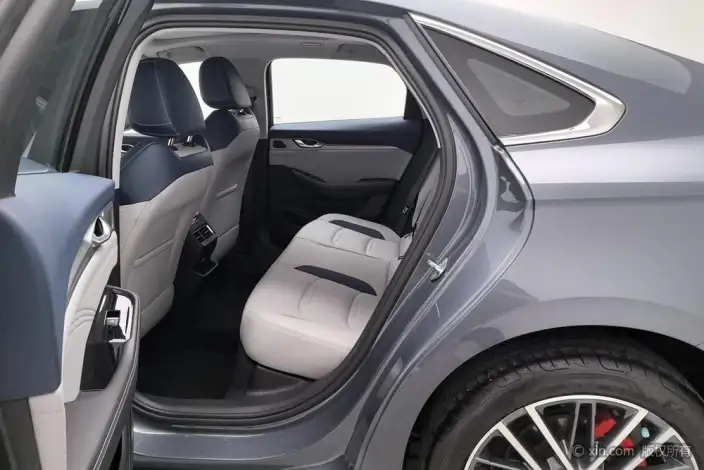 Geely StarRui 2021 Model 2.0T Noble Model – фото 20