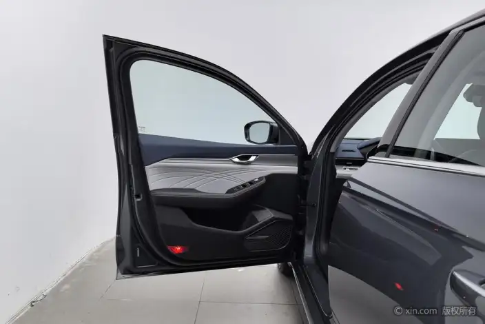 Geely StarRui 2021 Model 2.0T Noble Model – фото 21
