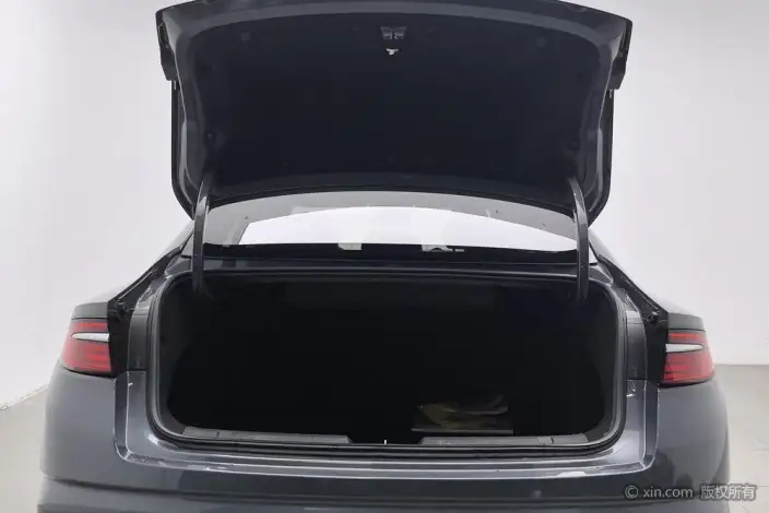 Geely StarRui 2021 Model 2.0T Noble Model – фото 23