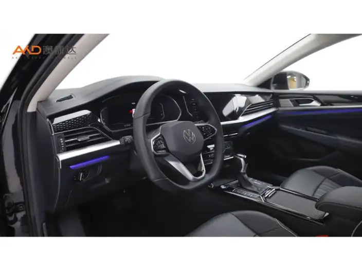 Volkswagen Passat PHEV 2023 Model 430PHEV Hybrid Deluxe Edition – фото 5
