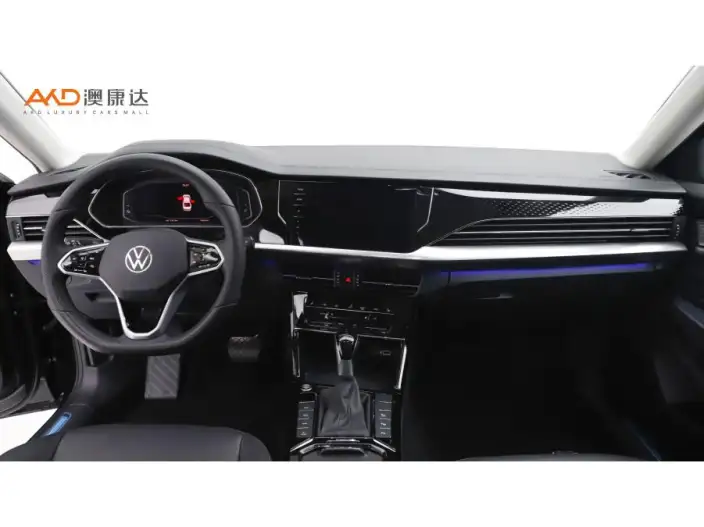 Volkswagen Passat PHEV 2023 Model 430PHEV Hybrid Deluxe Edition – фото 7