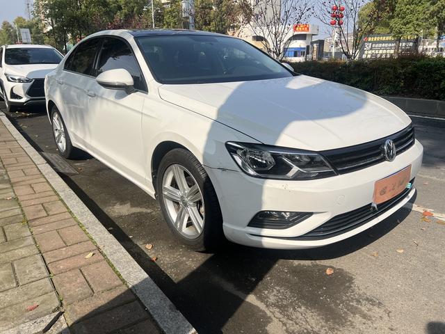 Volkswagen Lamando 2015 модификация 280TSI DSG Com f ort Edition – фото 2