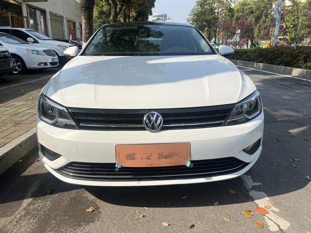 Volkswagen Lamando 2015 модификация 280TSI DSG Com f ort Edition – фото 3
