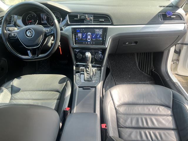 Volkswagen Lamando 2015 модификация 280TSI DSG Com f ort Edition – фото 5
