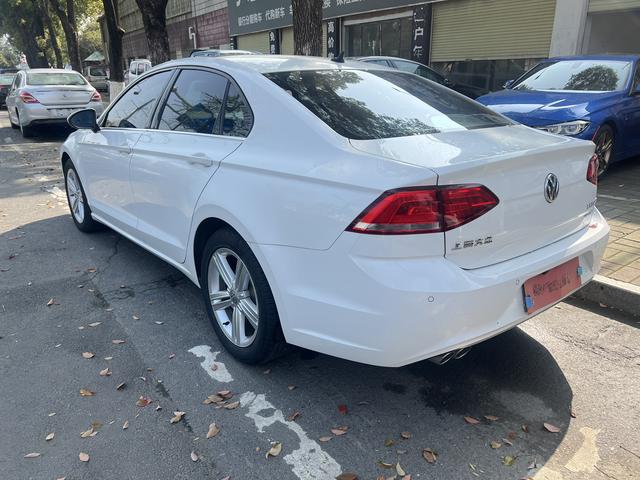 Volkswagen Lamando 2015 модификация 280TSI DSG Com f ort Edition – фото 8