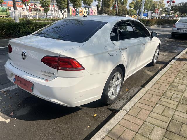 Volkswagen Lamando 2015 модификация 280TSI DSG Com f ort Edition – фото 10