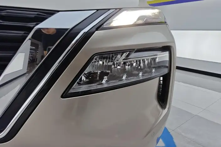 Nissan X-Trail 2021 Model VC-Turbo 300 CVT 2WD Deluxe Edition 7 seat – фото 4