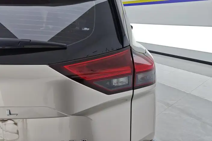 Nissan X-Trail 2021 Model VC-Turbo 300 CVT 2WD Deluxe Edition 7 seat – фото 5