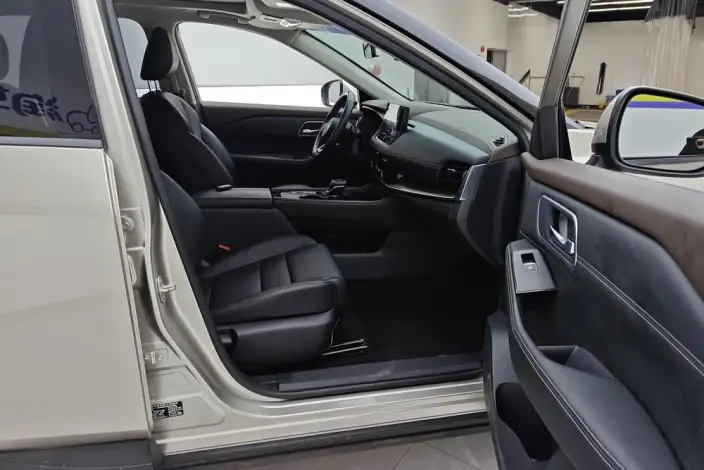 Nissan X-Trail 2021 Model VC-Turbo 300 CVT 2WD Deluxe Edition 7 seat – фото 15