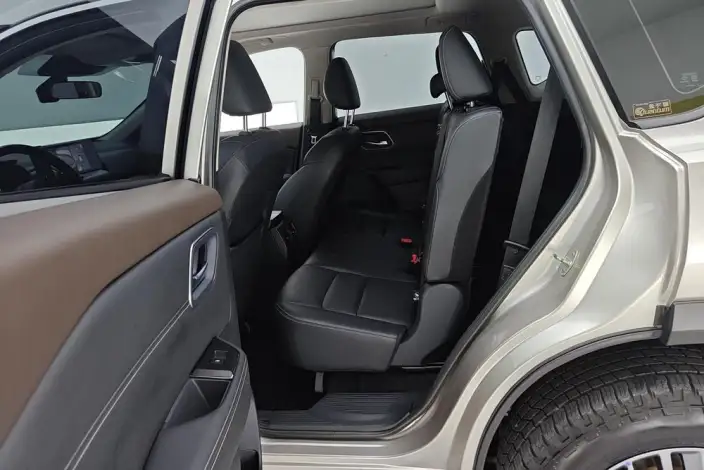 Nissan X-Trail 2021 Model VC-Turbo 300 CVT 2WD Deluxe Edition 7 seat – фото 16