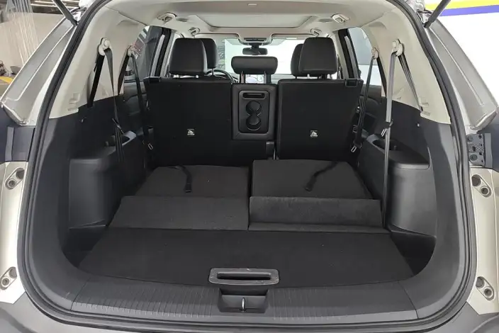 Nissan X-Trail 2021 Model VC-Turbo 300 CVT 2WD Deluxe Edition 7 seat – фото 17