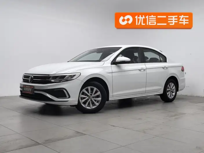 Volkswagen Bora 2024 Model 200TSI DSG Smooth Ride Edition – фото 1