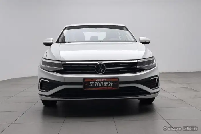 Volkswagen Bora 2024 Model 200TSI DSG Smooth Ride Edition – фото 2