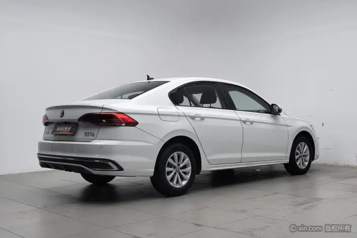 Volkswagen Bora 2024 Model 200TSI DSG Smooth Ride Edition – фото 4