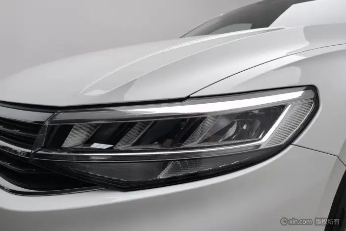 Volkswagen Bora 2024 Model 200TSI DSG Smooth Ride Edition – фото 7