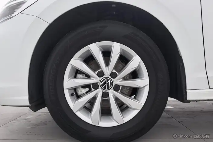 Volkswagen Bora 2024 Model 200TSI DSG Smooth Ride Edition – фото 8