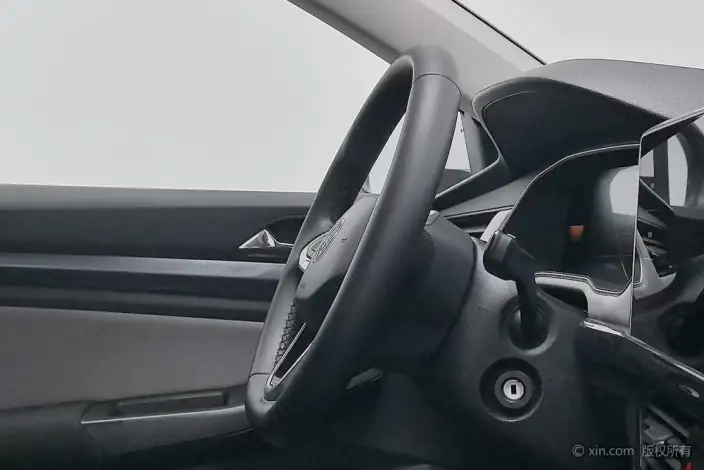 Volkswagen Bora 2024 Model 200TSI DSG Smooth Ride Edition – фото 11