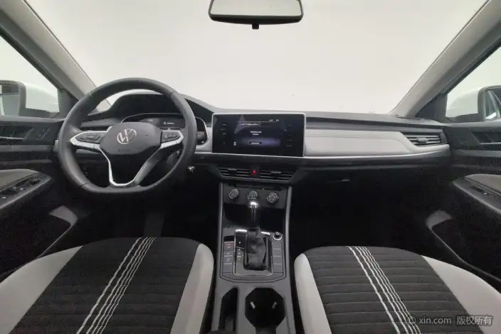 Volkswagen Bora 2024 Model 200TSI DSG Smooth Ride Edition – фото 12