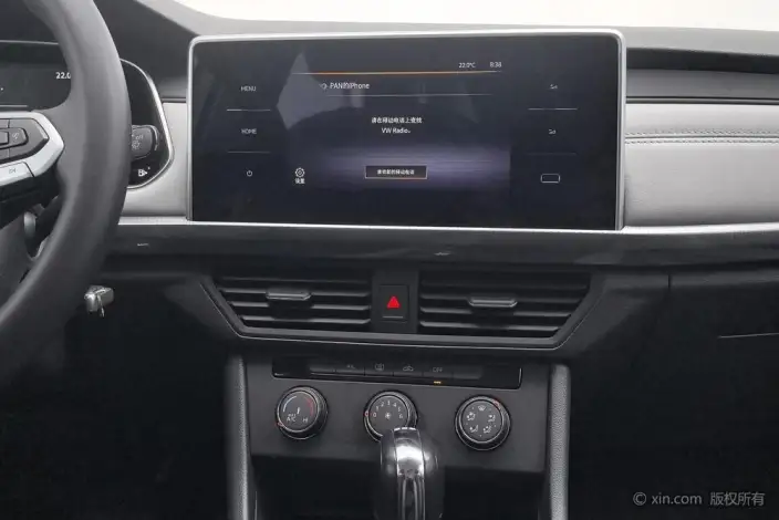 Volkswagen Bora 2024 Model 200TSI DSG Smooth Ride Edition – фото 13