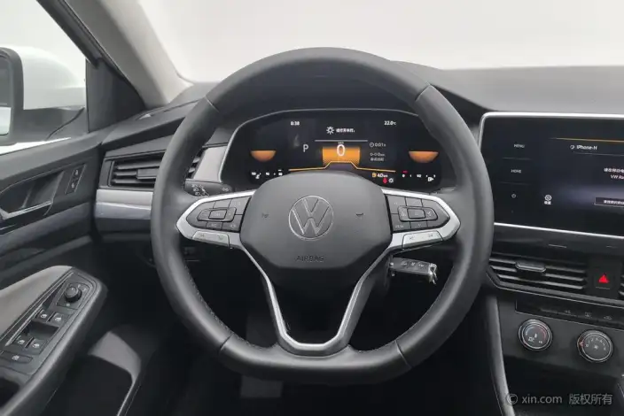 Volkswagen Bora 2024 Model 200TSI DSG Smooth Ride Edition – фото 14