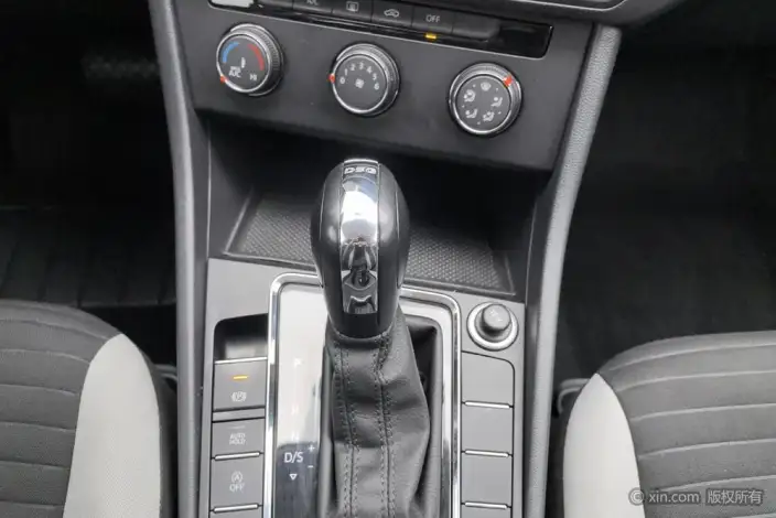 Volkswagen Bora 2024 Model 200TSI DSG Smooth Ride Edition – фото 15