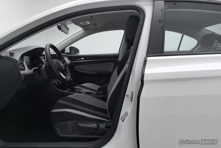 Volkswagen Bora 2024 Model 200TSI DSG Smooth Ride Edition – фото 17