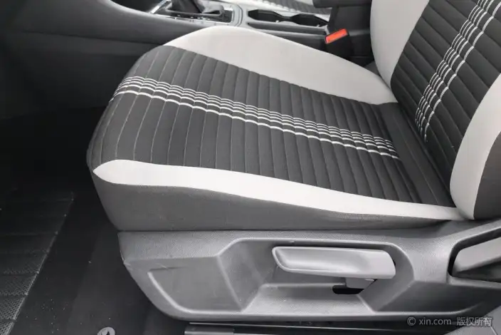 Volkswagen Bora 2024 Model 200TSI DSG Smooth Ride Edition – фото 18