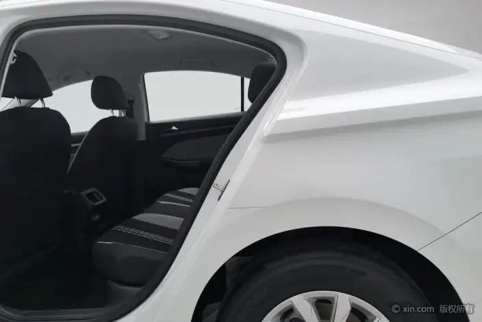 Volkswagen Bora 2024 Model 200TSI DSG Smooth Ride Edition – фото 19