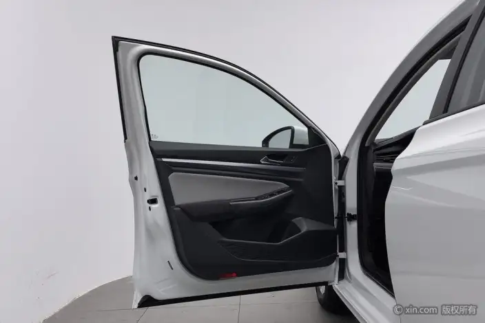Volkswagen Bora 2024 Model 200TSI DSG Smooth Ride Edition – фото 21