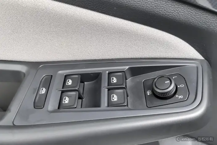 Volkswagen Bora 2024 Model 200TSI DSG Smooth Ride Edition – фото 22
