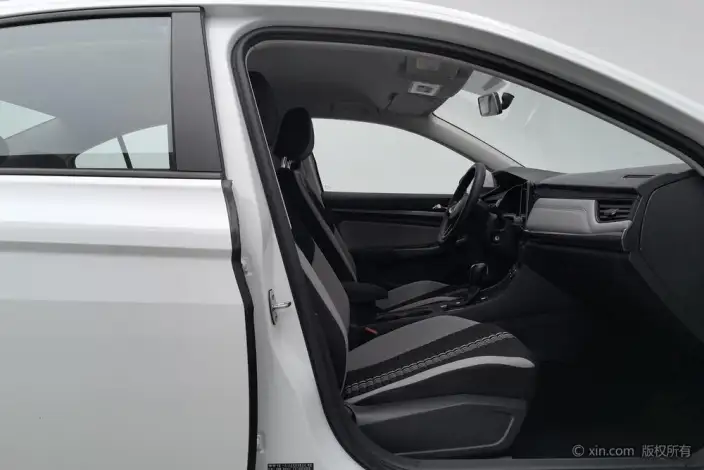Volkswagen Bora 2024 Model 200TSI DSG Smooth Ride Edition – фото 24