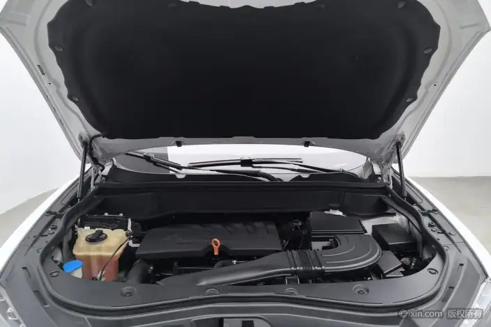 Haval F7 2020 Model 1.5T 2WD i Trendy – фото 4