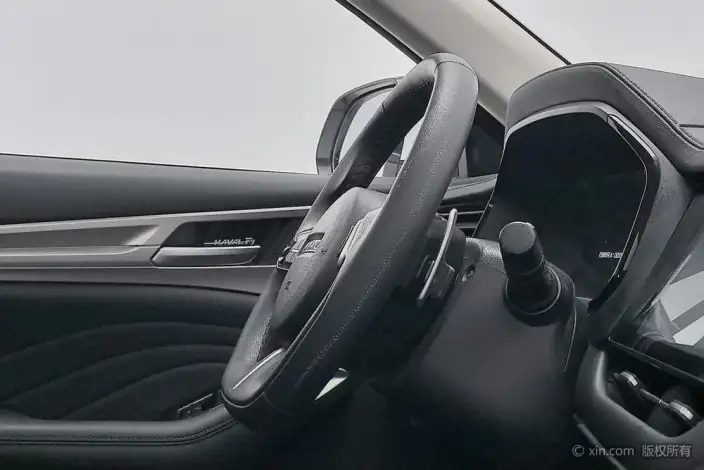 Haval F7 2020 Model 1.5T 2WD i Trendy – фото 7