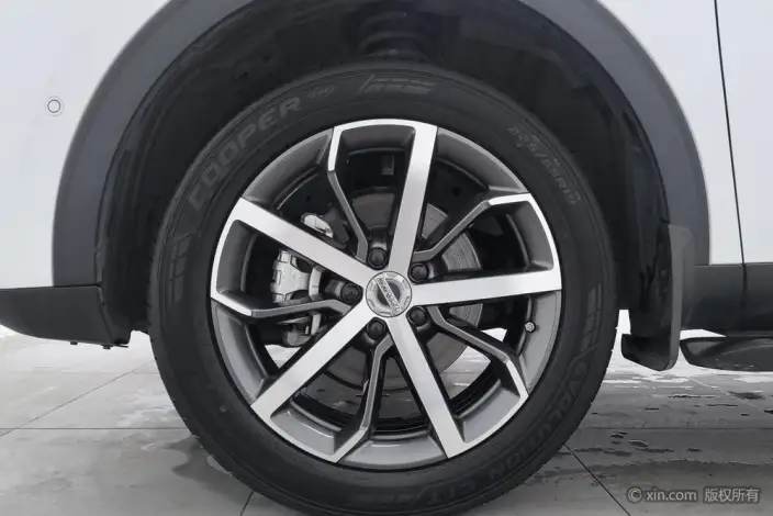 Haval F7 2020 Model 1.5T 2WD i Trendy – фото 9