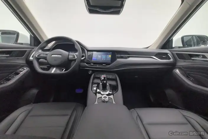 Haval F7 2020 Model 1.5T 2WD i Trendy – фото 11
