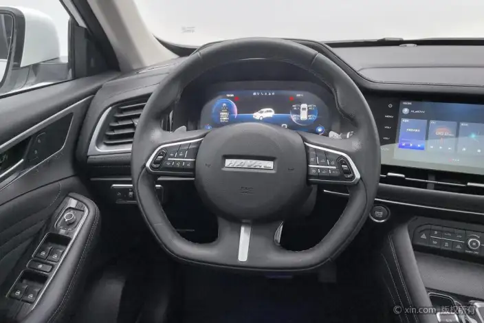 Haval F7 2020 Model 1.5T 2WD i Trendy – фото 13