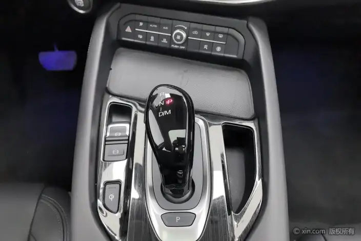 Haval F7 2020 Model 1.5T 2WD i Trendy – фото 14
