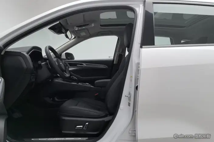 Haval F7 2020 Model 1.5T 2WD i Trendy – фото 16