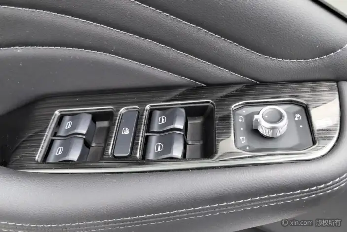 Haval F7 2020 Model 1.5T 2WD i Trendy – фото 21