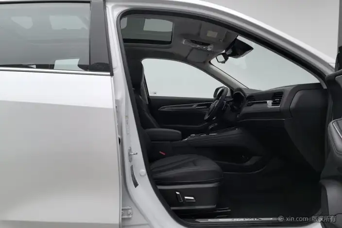 Haval F7 2020 Model 1.5T 2WD i Trendy – фото 23