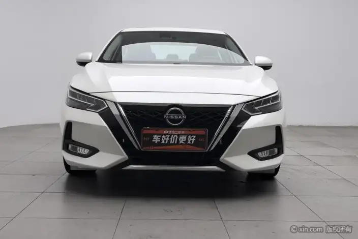 Nissan Sylphy 2022 Model Electric Drive Edition e-POWER Chao Smart Connect PLUS