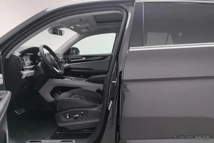 Volkswagen Teramont 2022 Model Teramont X 530 V6 4WD Respect Deluxe Edition – фото 16