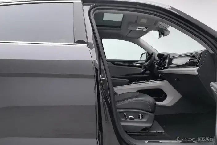 Volkswagen Teramont 2022 Model Teramont X 530 V6 4WD Respect Deluxe Edition – фото 23
