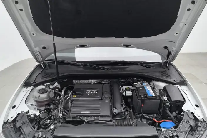 Audi A3 2020 Model Facelift Limousine 35 TFSI Enterprising Model China VI – фото 5