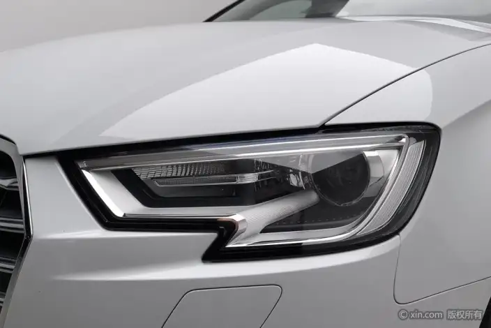 Audi A3 2020 Model Facelift Limousine 35 TFSI Enterprising Model China VI – фото 7