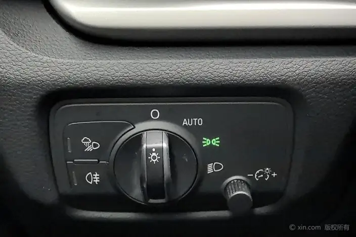Audi A3 2020 Model Facelift Limousine 35 TFSI Enterprising Model China VI – фото 16