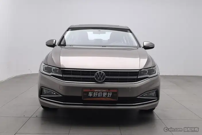Volkswagen Bora 2020 Model 1.5L Manual Comfort Model – фото 1