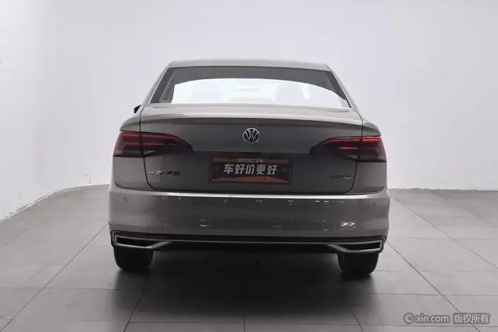 Volkswagen Bora 2020 Model 1.5L Manual Comfort Model – фото 2