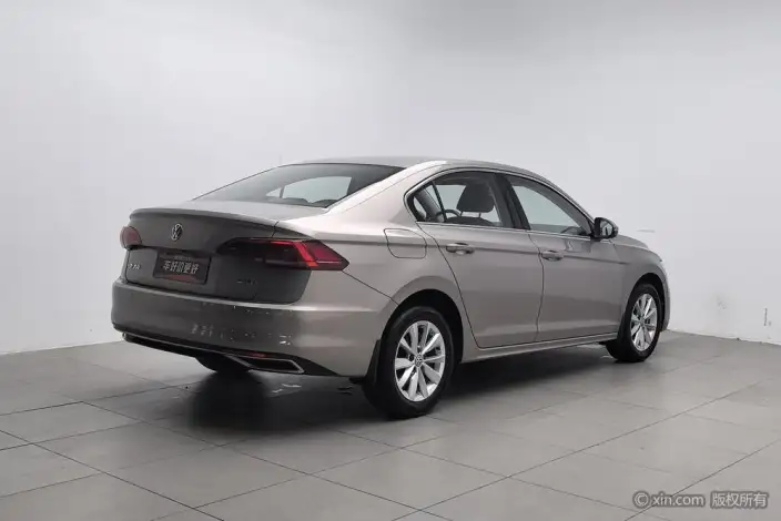 Volkswagen Bora 2020 Model 1.5L Manual Comfort Model – фото 3