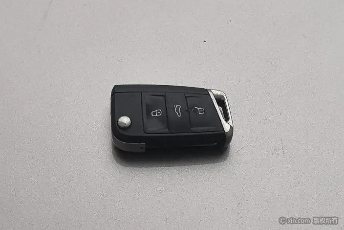Volkswagen Bora 2020 Model 1.5L Manual Comfort Model – фото 5